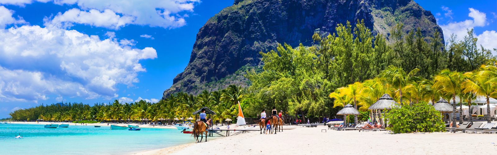 Top Reasons Why Mauritius Is Great For A Family Holiday Header