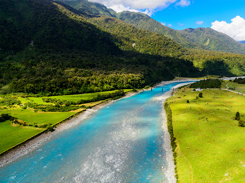 10 Things To Do In New Zealand Luxury New Zealand Holiday Packages Fox Glacier