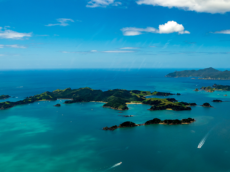 10 Things To Do In New Zealand Luxury New Zealand Holiday Packages Bay Of Islands