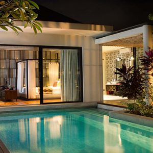 luxury Bali holiday Packages Berry Amour Romantic Villas Mystique Romantic Villas Bathroom