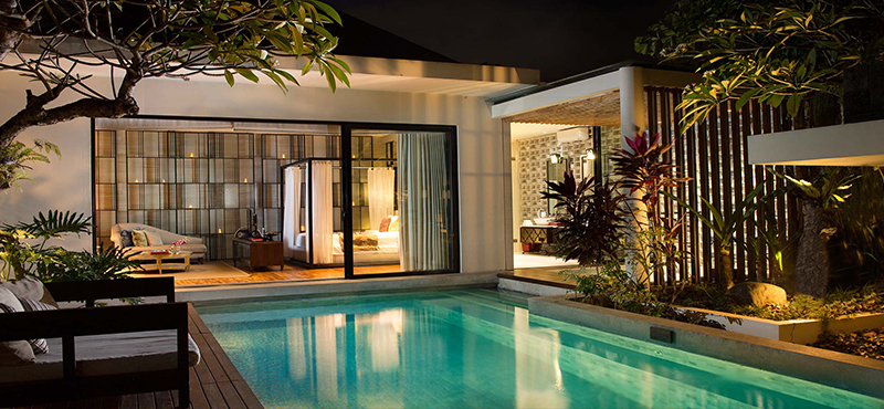 luxury Bali holiday Packages Berry Amour Romantic Villas Mystique Romantic Villas Bathroom