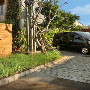 luxury Bali holiday Packages Berry Amour Romantic Villas Shuttle Service