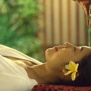 luxury Bali holiday Packages Berry Amour Romantic Villas Spa Treatment