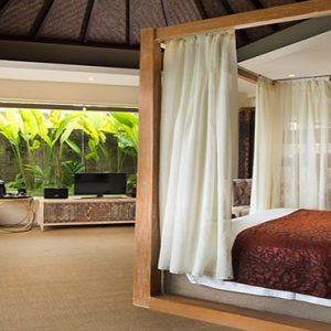 luxury Bali holiday Packages Berry Amour Romantic Villas Temptation Luxure Bedroom1