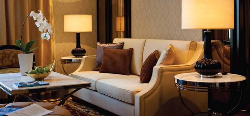 luxury Kuala Lumpur holiday Packages The Majestic Hotel Kuala Lumpur Colonial Suite