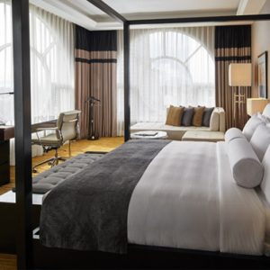 luxury Kuala Lumpur holiday Packages The Majestic Hotel Kuala Lumpur Deluxe Room