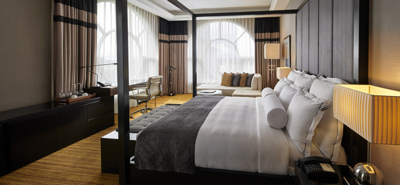 luxury Kuala Lumpur holiday Packages The Majestic Hotel Kuala Lumpur Deluxe Room