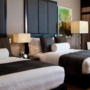 luxury Kuala Lumpur holiday Packages The Majestic Hotel Kuala Lumpur Deluxe Room