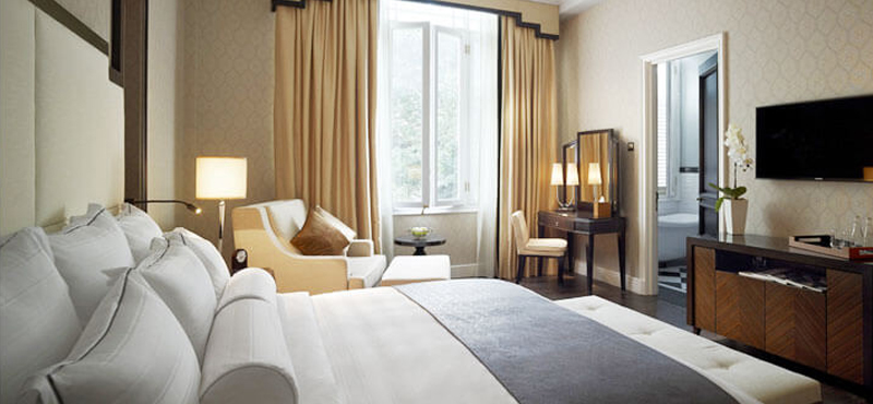 luxury Kuala Lumpur holiday Packages The Majestic Hotel Kuala Lumpur Governor Suite
