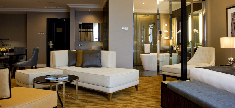 luxury Kuala Lumpur holiday Packages The Majestic Hotel Kuala Lumpur Junior Suite