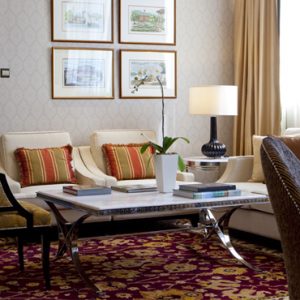 luxury Kuala Lumpur holiday Packages The Majestic Hotel Kuala Lumpur Majestic Suite