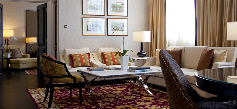 luxury Kuala Lumpur holiday Packages The Majestic Hotel Kuala Lumpur Majestic Suite