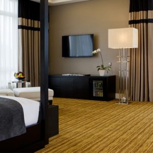 luxury Kuala Lumpur holiday Packages The Majestic Hotel Kuala Lumpur Premier Suite