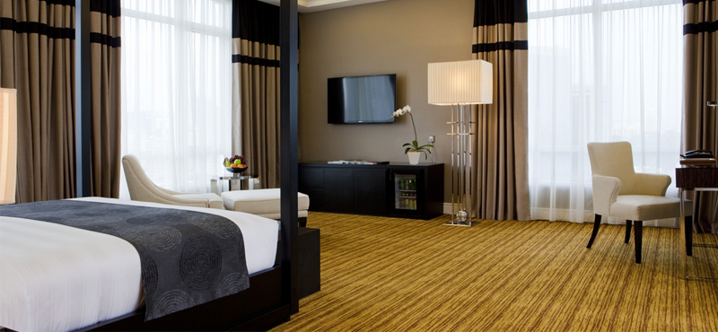 luxury Kuala Lumpur holiday Packages The Majestic Hotel Kuala Lumpur Premier Suite