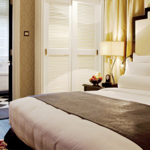 luxury Kuala Lumpur holiday Packages The Majestic Hotel Kuala Lumpur Straits Room