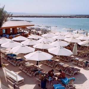 Luxury Abu Dhabi Holiday Packages Yas Island Rotana Abu Dhabi Beach