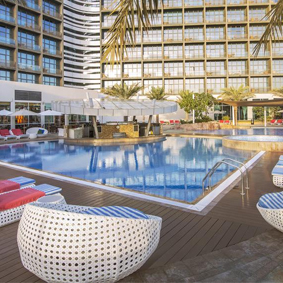 Luxury Abu Dhabi Holiday Packages Yas Island Rotana Abu Dhabi Thumbnail