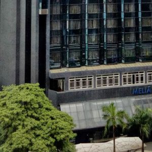 Luxury Kuala Lumpur Holiday Packages Melia Kuala Lumpur Exterior