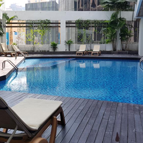 Luxury Kuala Lumpur Holiday Packages Melia Kuala Lumpur Thumbnail