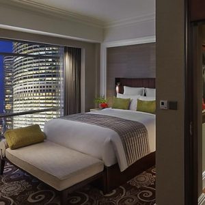 Luxury Malaysia Holiday Packages Mandarin Oriental Kuala Lumpur Club Suite