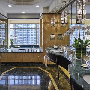 Luxury Malaysia Holiday Packages Mandarin Oriental Kuala Lumpur Club Suite 4