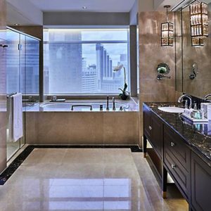 Luxury Malaysia Holiday Packages Mandarin Oriental Kuala Lumpur Presidential Suite 2