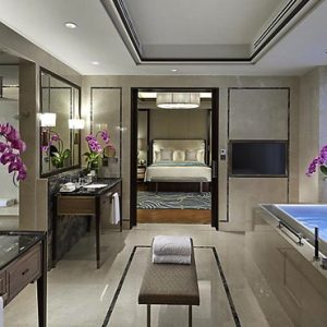 Luxury Malaysia Holiday Packages Mandarin Oriental Kuala Lumpur Royal Suite 4