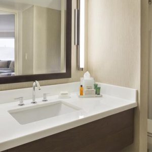 Luxury San Francisco Holiday Packages Hilton San Francisco Union Square 1 King Bed Junior Suite 2