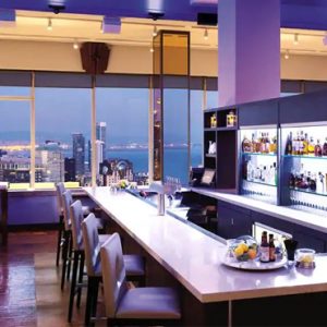 Luxury San Francisco Holiday Packages Hilton San Francisco Union Square Bar 2