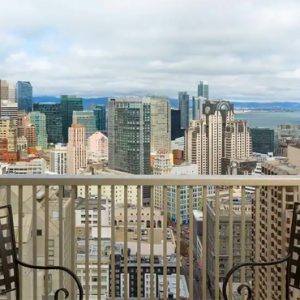 Luxury San Francisco Holiday Packages Hilton San Francisco Union Square Views 2