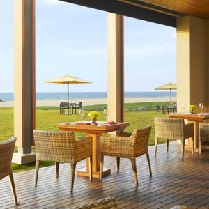 Luxury Sri Lanka Holiday Packages Heritance Negombo Bluetan