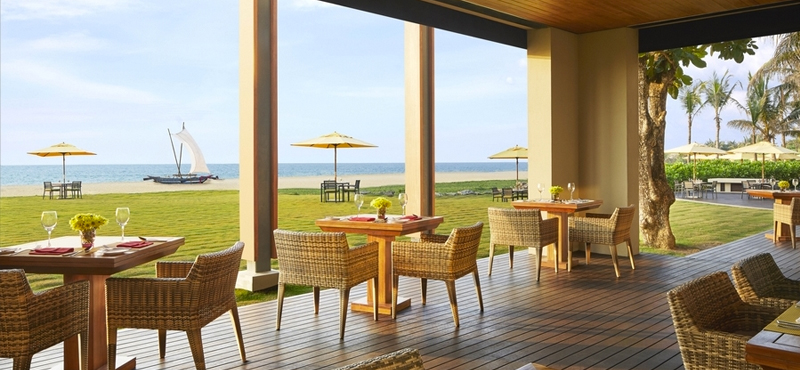 Luxury Sri Lanka Holiday Packages Heritance Negombo Bluetan