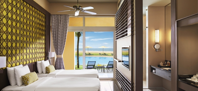 Luxury Sri Lanka Holiday Packages Heritance Negombo Deluxe Rooms