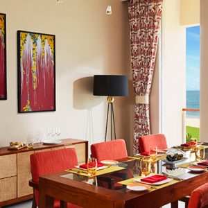 Luxury Sri Lanka Holiday Packages Heritance Negombo Junior Suite 2