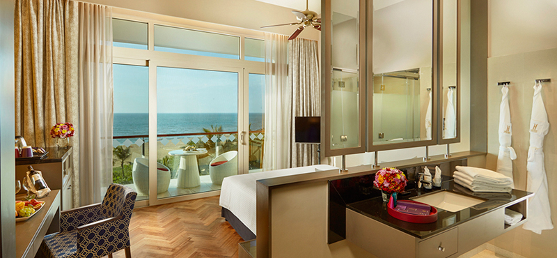 Luxury Sri Lanka Holiday Packages Heritance Negombo Premium Room 4