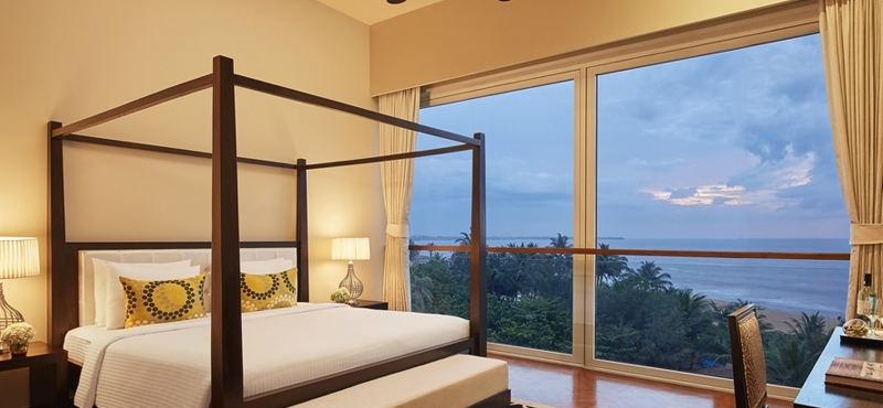 Luxury Sri Lanka Holiday Packages Heritance Negombo Presidential Suite