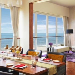 Luxury Sri Lanka Holiday Packages Heritance Negombo Presidential Suite 5