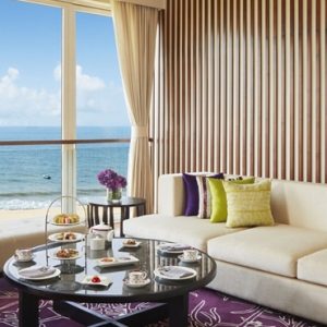 Luxury Sri Lanka Holiday Packages Heritance Negombo Presidential Suite 6