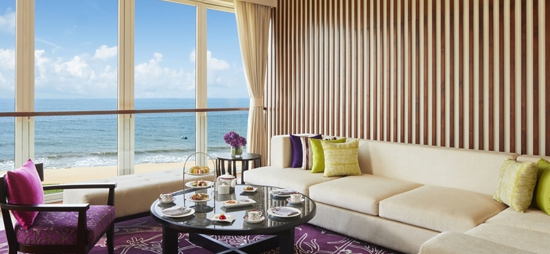 Luxury Sri Lanka Holiday Packages Heritance Negombo Presidential Suite 6