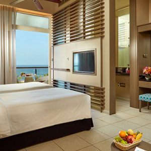 Luxury Sri Lanka Holiday Packages Heritance Negombo Superior Deluxe Rooms