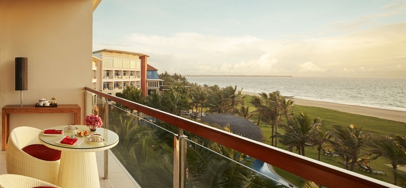 Luxury Sri Lanka Holiday Packages Heritance Negombo Superior Deluxe Rooms 2