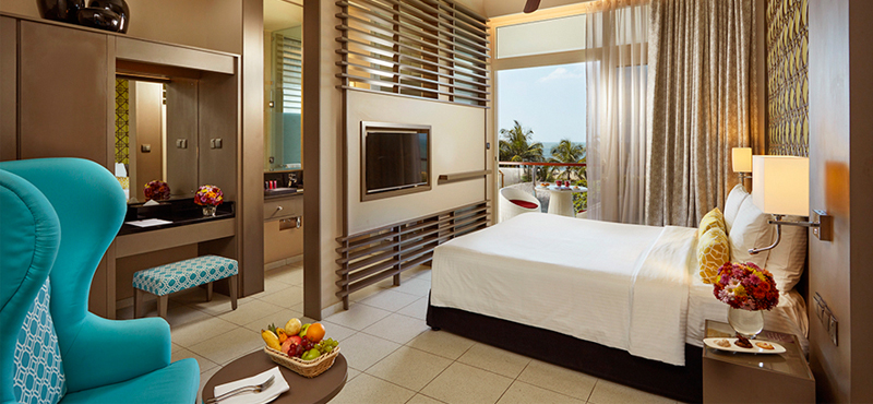 Luxury Sri Lanka Holiday Packages Heritance Negombo Superior Deluxe Rooms 4