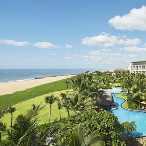 Luxury Sri Lanka Holiday Packages Heritance Negombo Beach