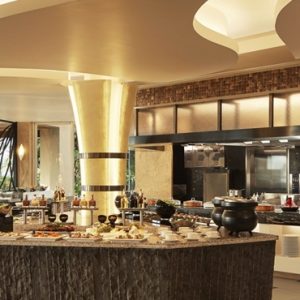 Luxury Sri Lanka Holiday Packages Heritance Negombo Dining