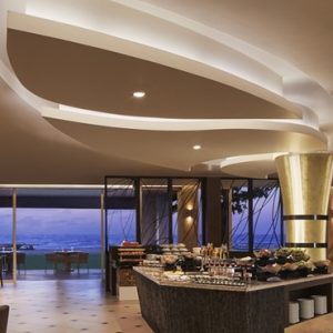 Luxury Sri Lanka Holiday Packages Heritance Negombo Dining 2