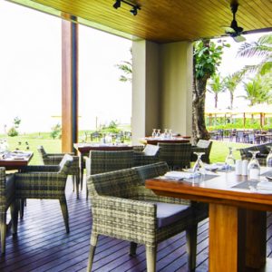 Luxury Sri Lanka Holiday Packages Heritance Negombo Dining 3