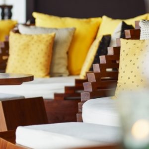 Luxury Sri Lanka Holiday Packages Heritance Negombo Lounge