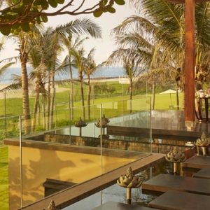Luxury Sri Lanka Holiday Packages Heritance Negombo Pavilion