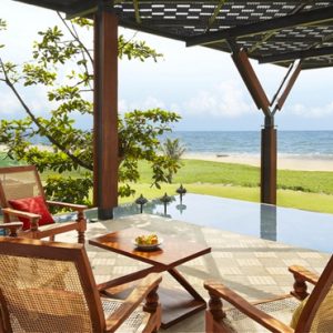 Luxury Sri Lanka Holiday Packages Heritance Negombo Pool