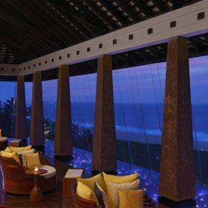 Luxury Sri Lanka Holiday Packages Heritance Negombo See Lounge